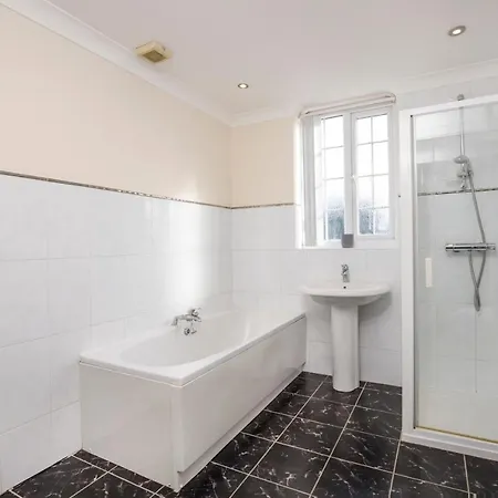 The Racecourse Retreat York