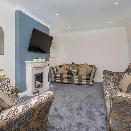 The Racecourse Retreat * York